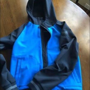 Micheal Kors Boy’s Jacket